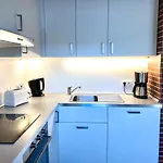 Appartement Im Zentrum *