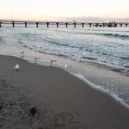 شقة Im Zentrum باد شفارتاو