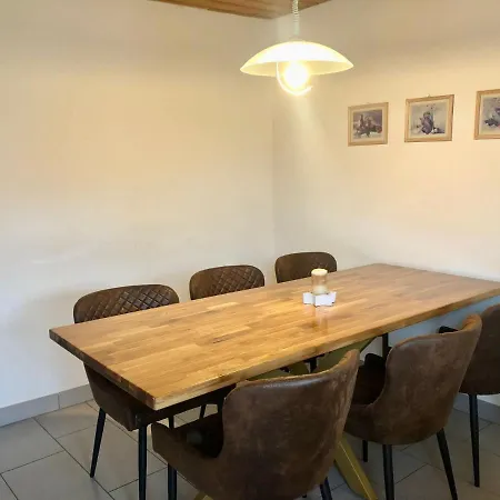 Im Zentrum Apartment *