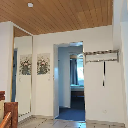 Im Zentrum * Bad Schwartau