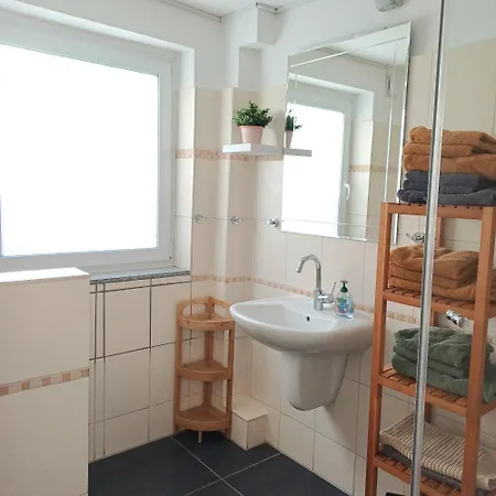 Im Zentrum Appartement