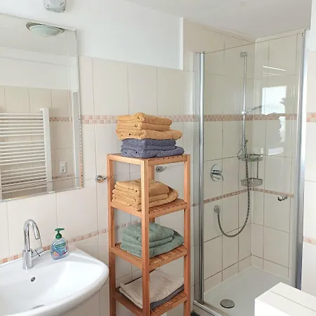 Im Zentrum باد شفارتاو