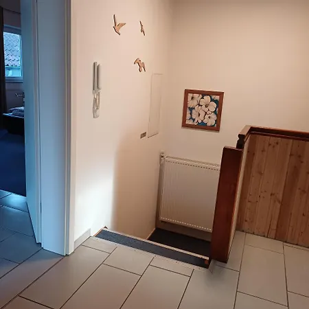 Im Zentrum Apartamento *