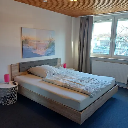 Apartamento Im Zentrum *