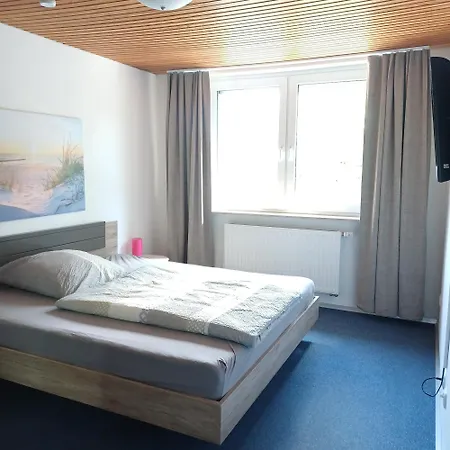 Im Zentrum Lejlighed Bad Schwartau