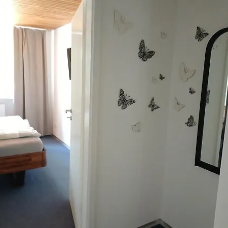 Im Zentrum Bad Schwartau