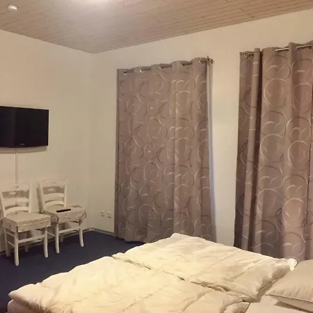 Apartament Im Zentrum *