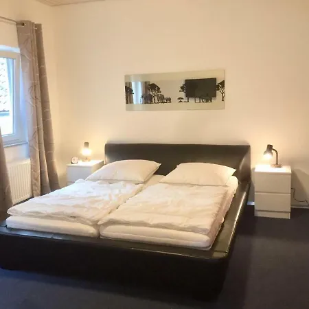 Im Zentrum Apartment Bad Schwartau