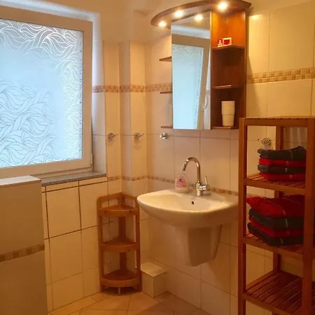 Im Zentrum * Bad Schwartau