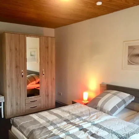 Apartment Im Zentrum Bad Schwartau