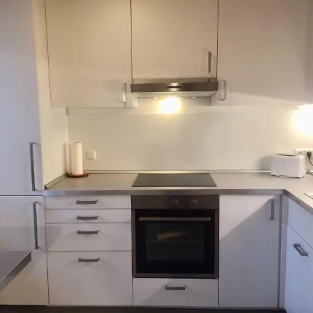 Apartamento Im Zentrum *