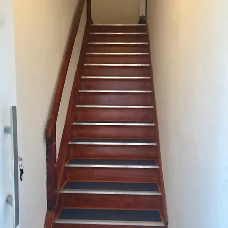 Im Zentrum Apartment