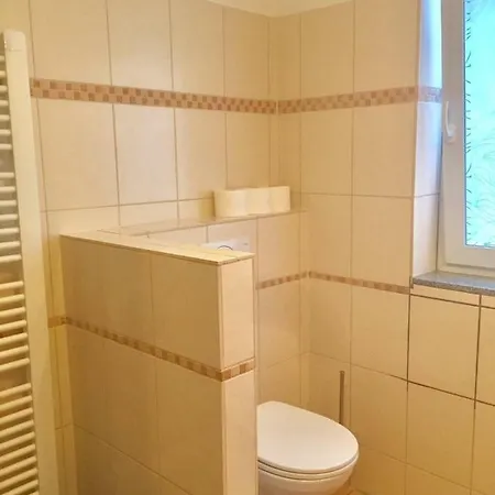 Im Zentrum Apartament *