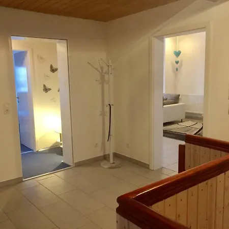 Im Zentrum Apartment