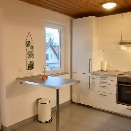 Im Zentrum Apartment