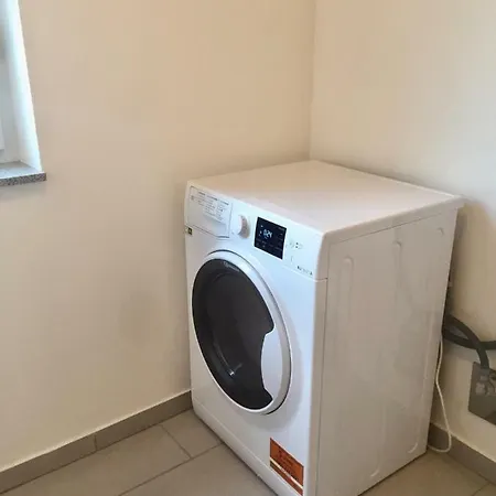 Apartment Im Zentrum Bad Schwartau
