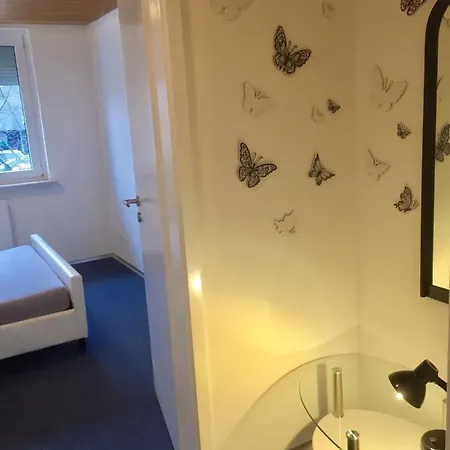Im Zentrum Apartment *