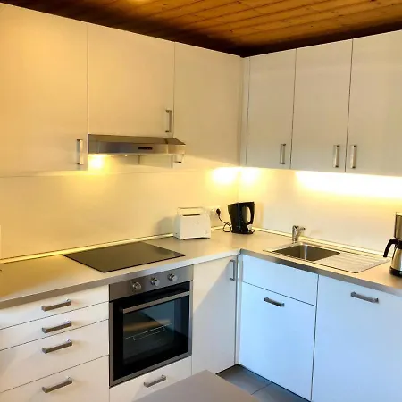 Im Zentrum * Bad Schwartau