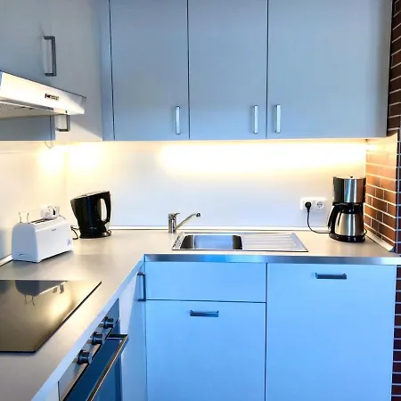 Apartment Im Zentrum *