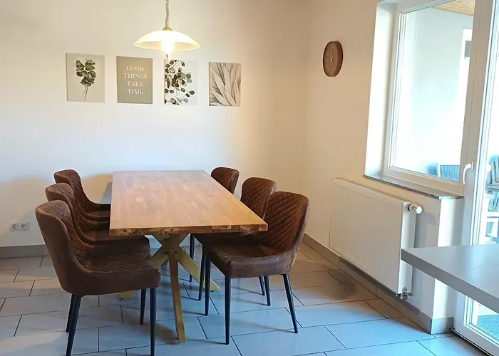 Im Zentrum Bad Schwartau