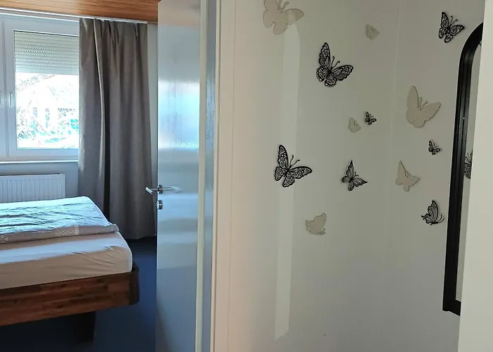 Im Zentrum Bad Schwartau