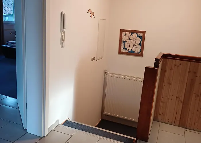 Im Zentrum Apartamento *